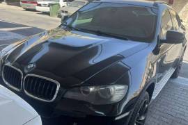 X6 2014 BMW للبيع 