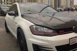 للبيع فولكس فاجن جولف GTI  2014 