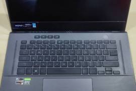 RTX 3080 Gaming Laptop للبيع 